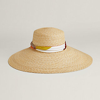 Eglantine Pop H hat | Hermès Netherlands